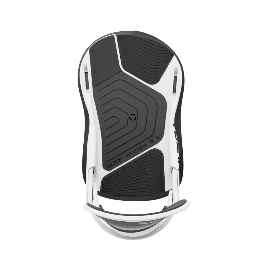 Union Ultra Snowboard Bindings