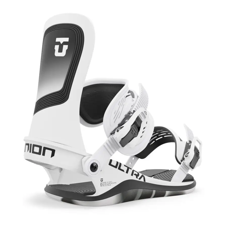 Union Ultra Snowboard Bindings