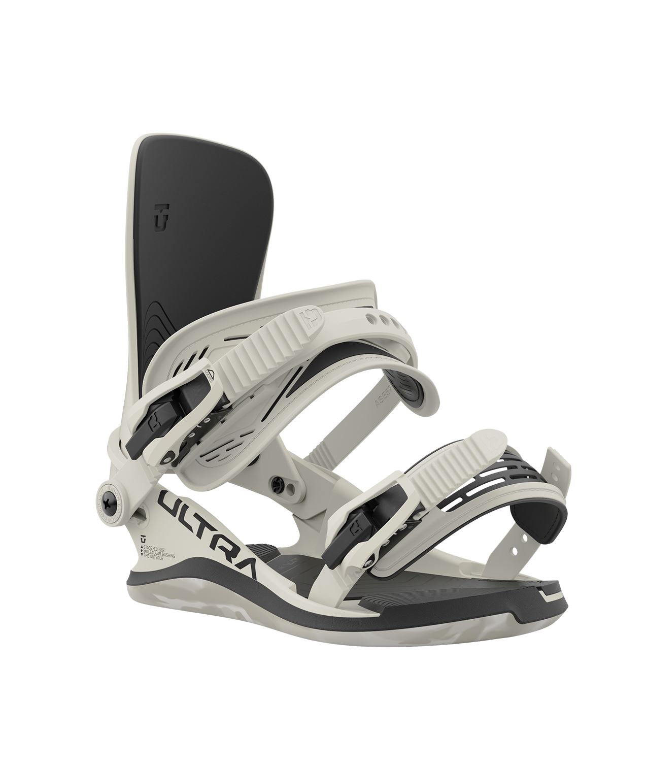Union Ultra Womens Snowboard Binding 2024