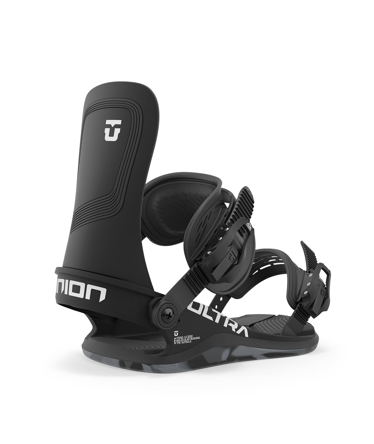 Union Ultra Womens Snowboard Bindings 2024