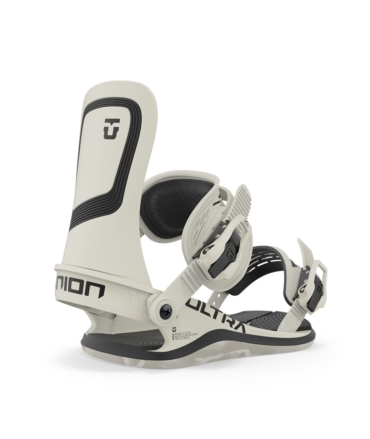 Union Ultra Womens Snowboard Bindings 2024