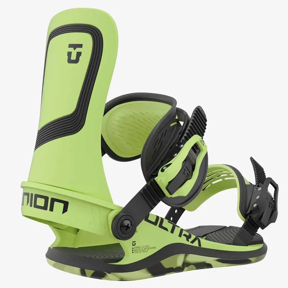 Union Ultra Womens Snowboard Bindings 2024