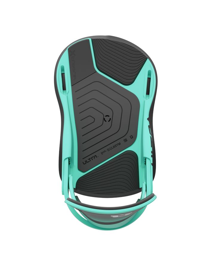 Union Ultra Womens Snowboard Bindings