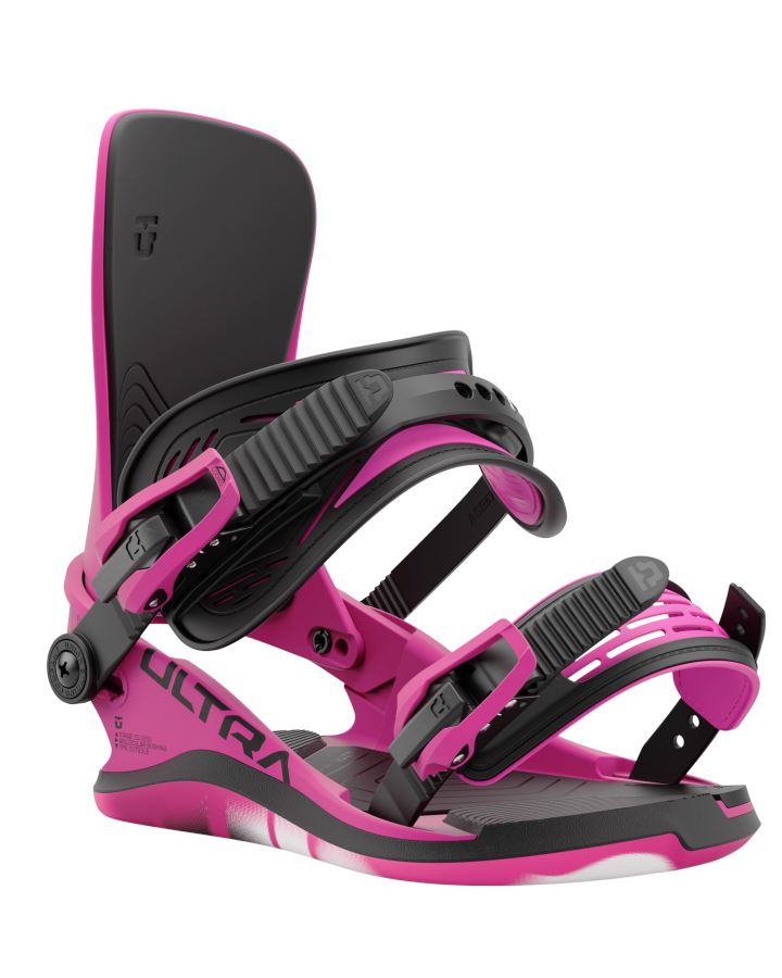 Union Ultra Womens Snowboard Bindings
