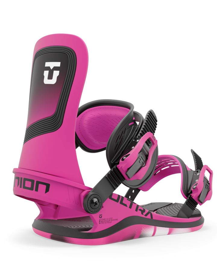 Union Ultra Womens Snowboard Bindings