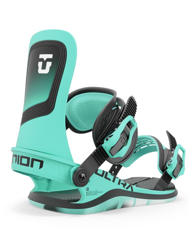 Union Ultra Womens Snowboard Bindings