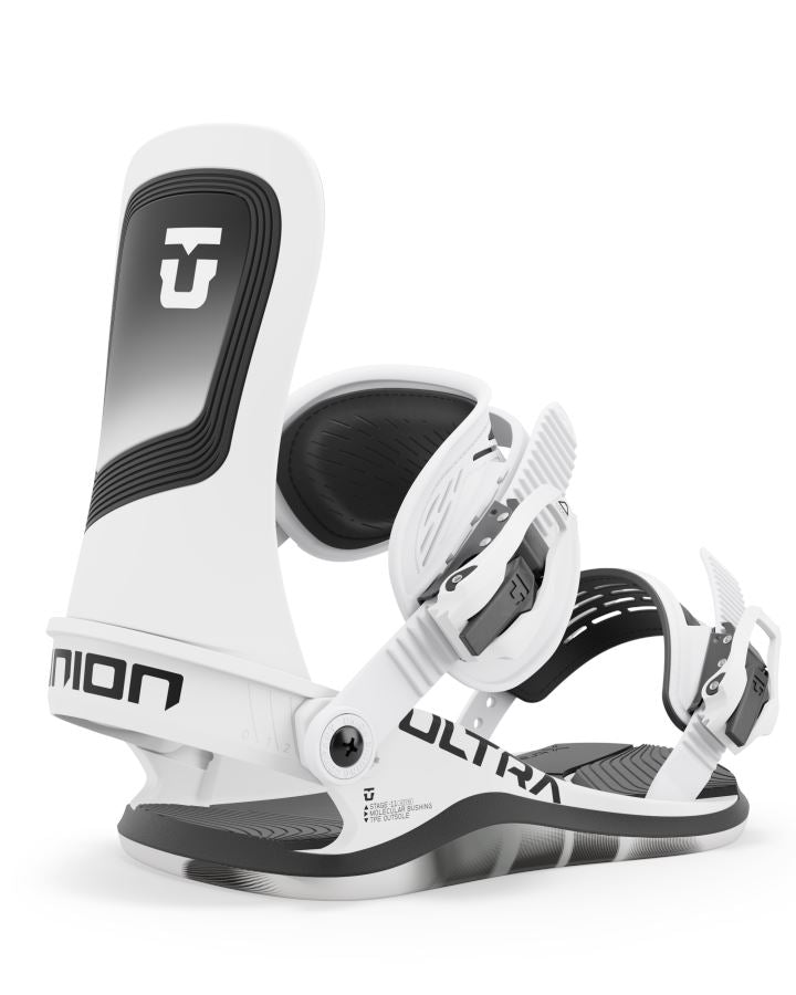 Union Ultra Womens Snowboard Bindings