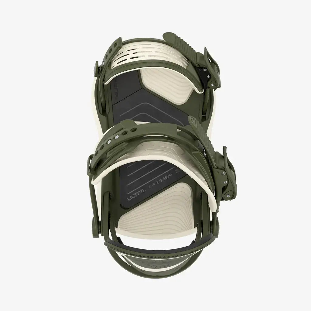 Union Ultra Womens Snowboard Bindings 2026