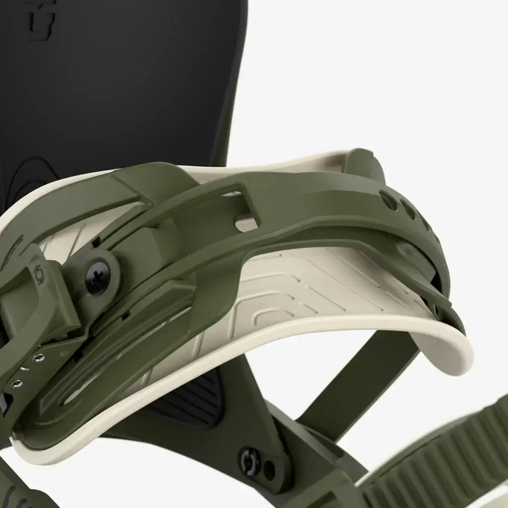 Union Ultra Womens Snowboard Bindings 2026