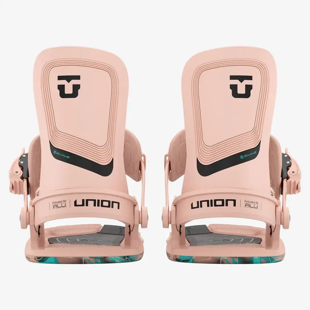Union Ultra Womens Snowboard Bindings 2026