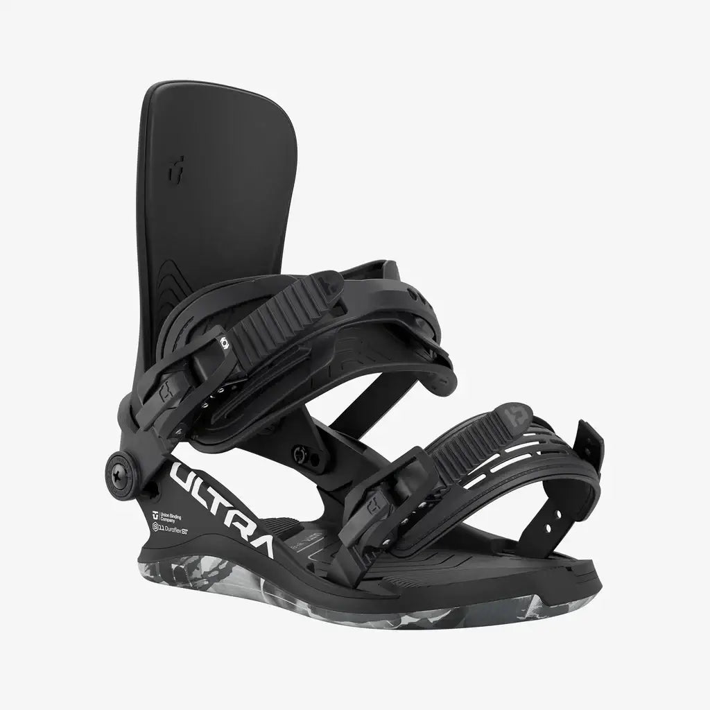 Union Ultra Womens Snowboard Bindings 2026