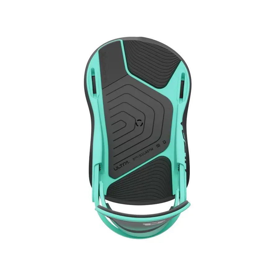 Union Ultra Womens Snowboard Bindings