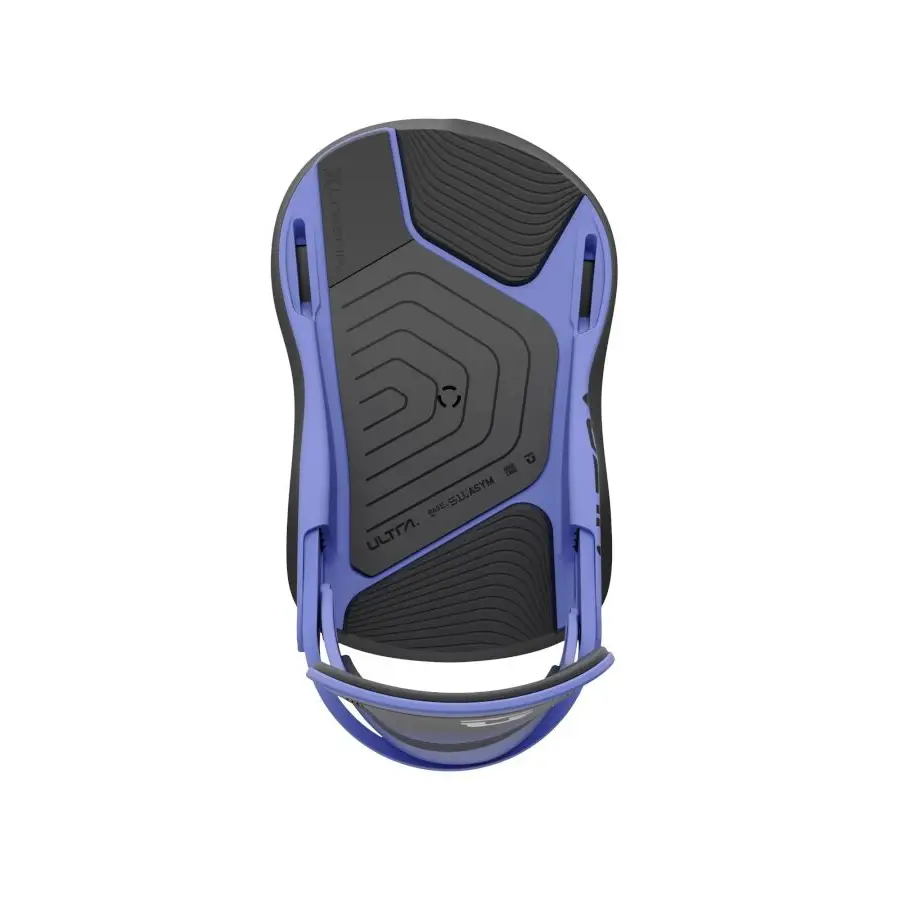 Union Ultra Womens Snowboard Bindings