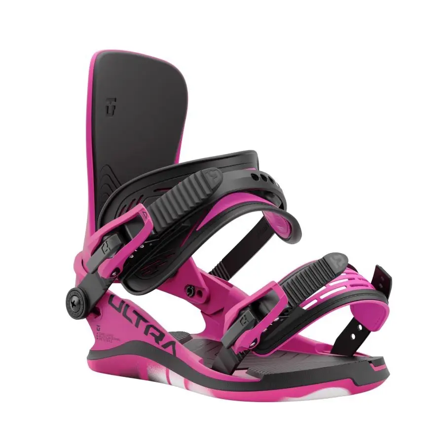 Union Ultra Womens Snowboard Bindings