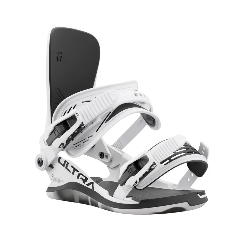 Union Ultra Womens Snowboard Bindings