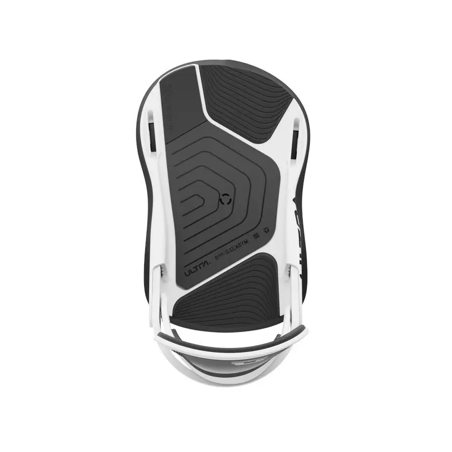 Union Ultra Womens Snowboard Bindings