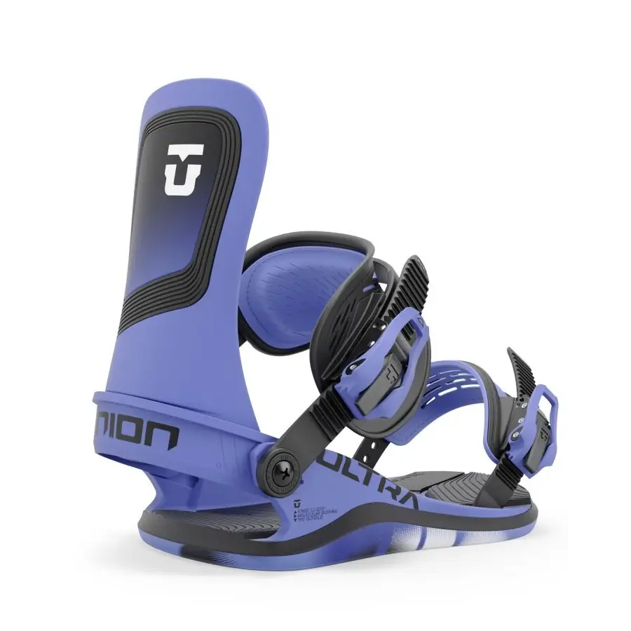 Union Ultra Womens Snowboard Bindings