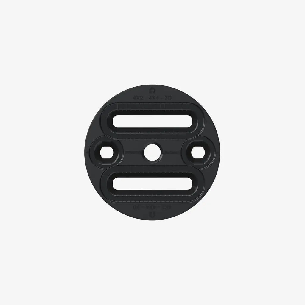 Union Universal Disk V2