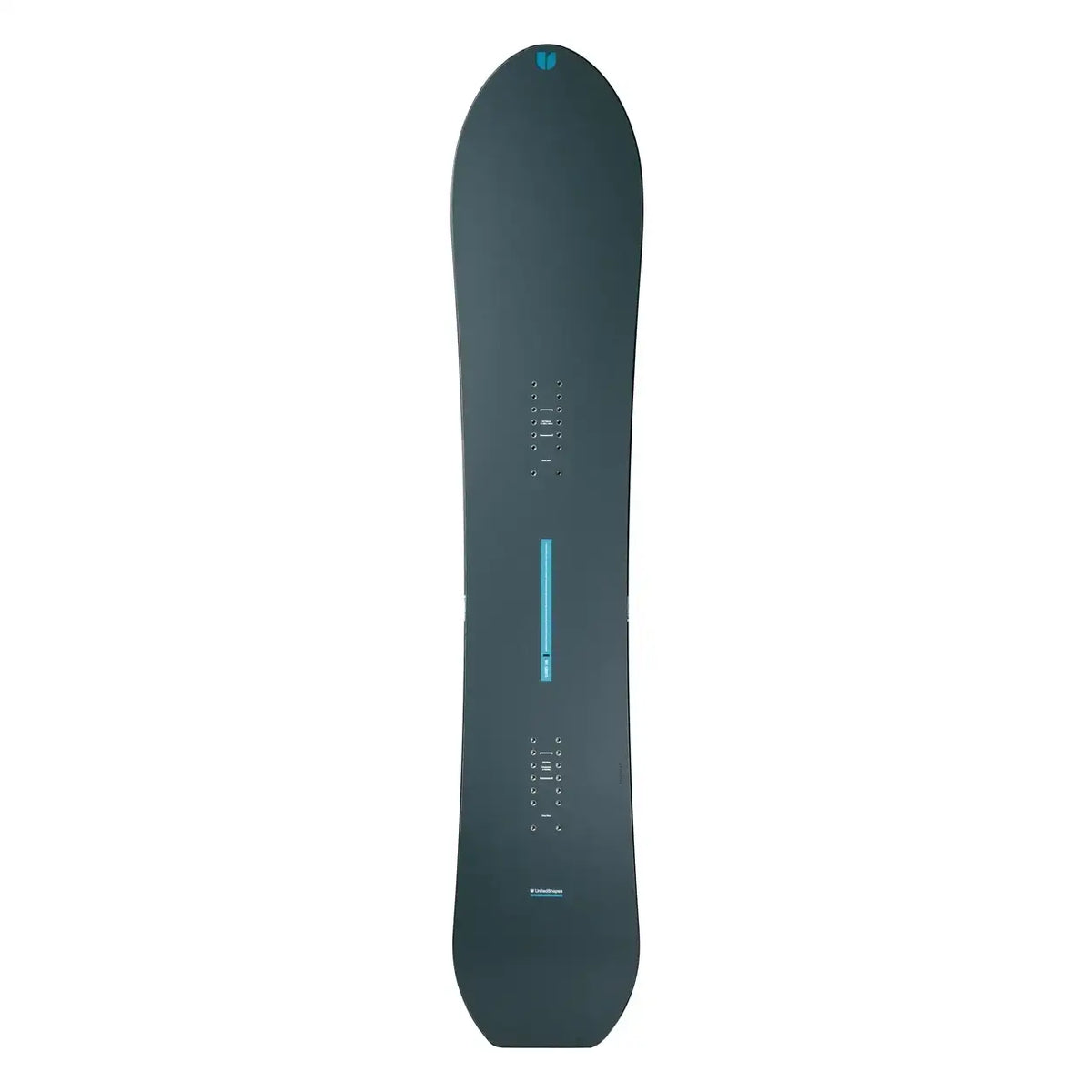 United Shapes Cadet Snowboard 2027