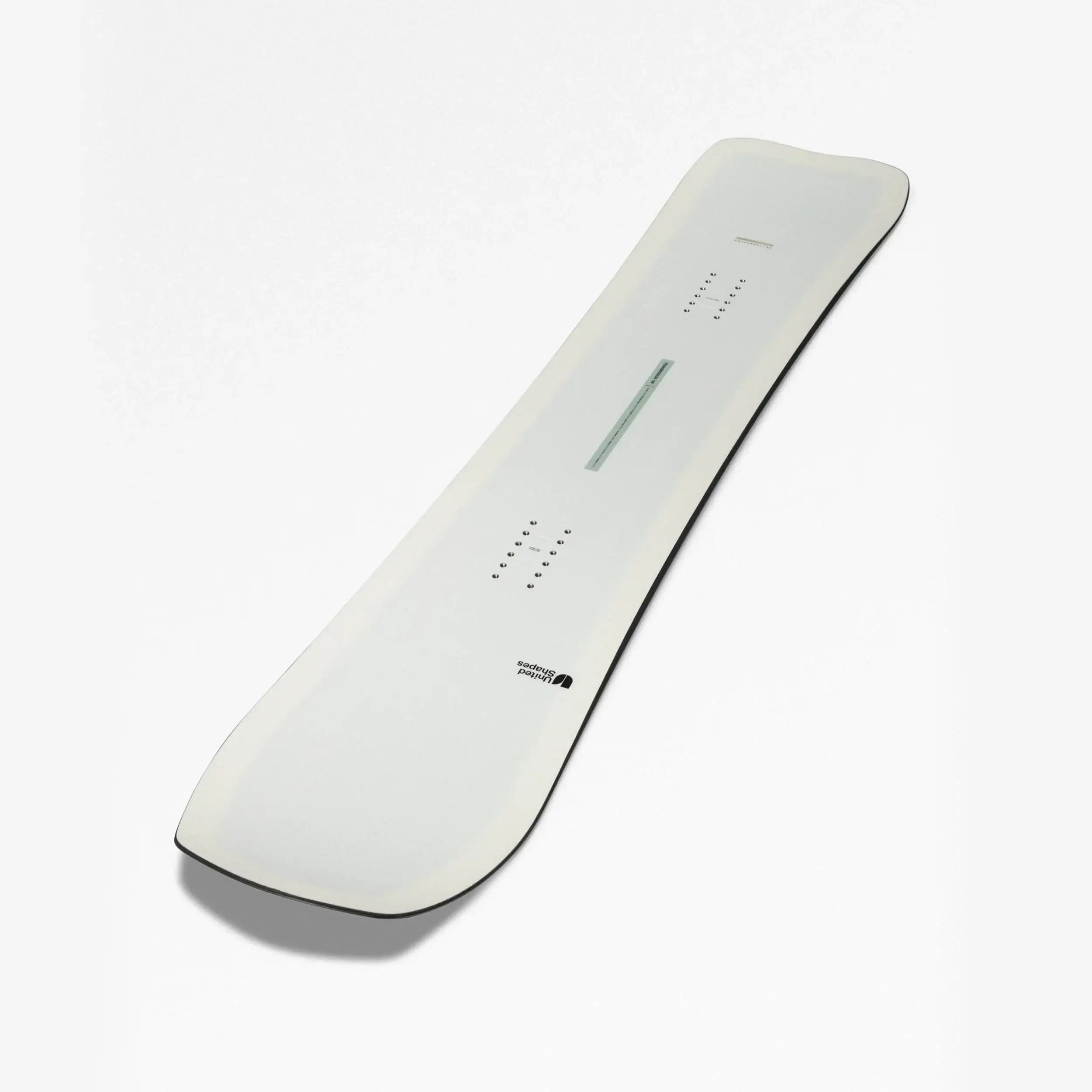 United Shapes Transmission Snowboard ( Ex-Demo)