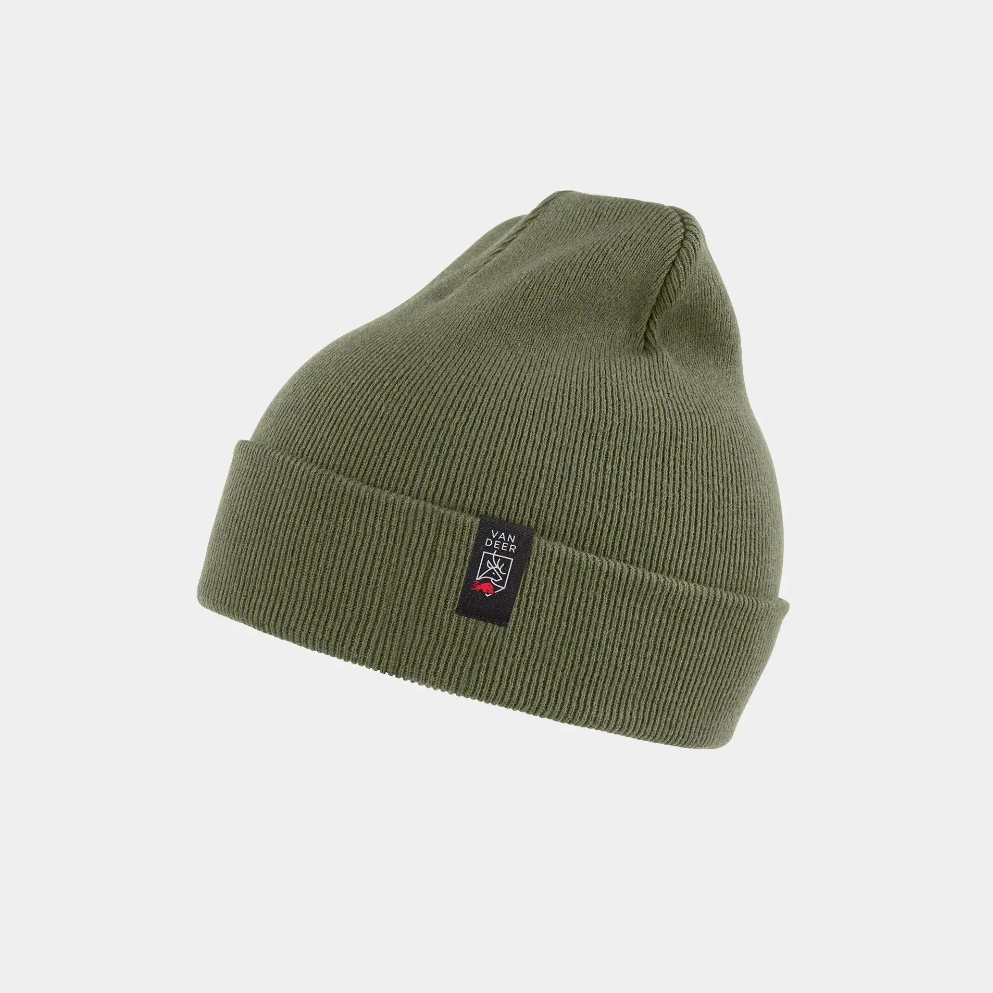 Van Deer Classic Beanie