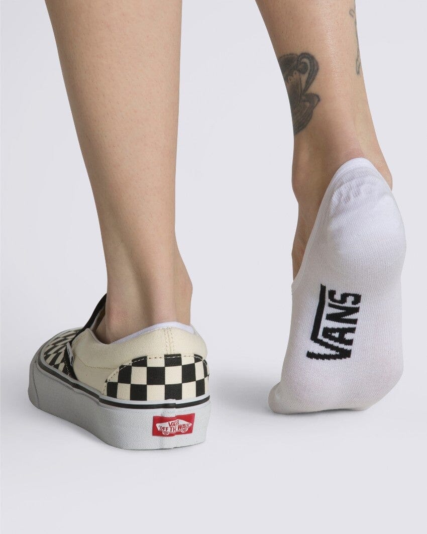 Vans 3-Pack Ankle Sock