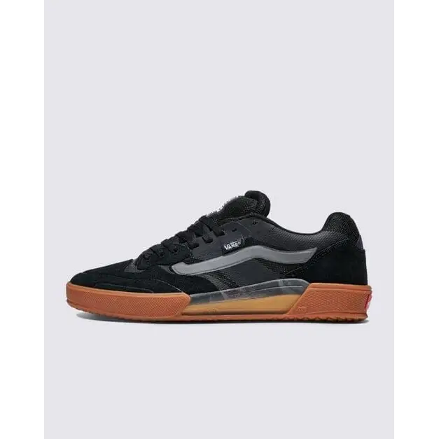 Vans Ave 2.0 - Black / Gum