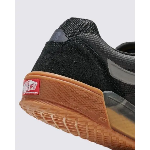 Vans Ave 2.0 - Black / Gum