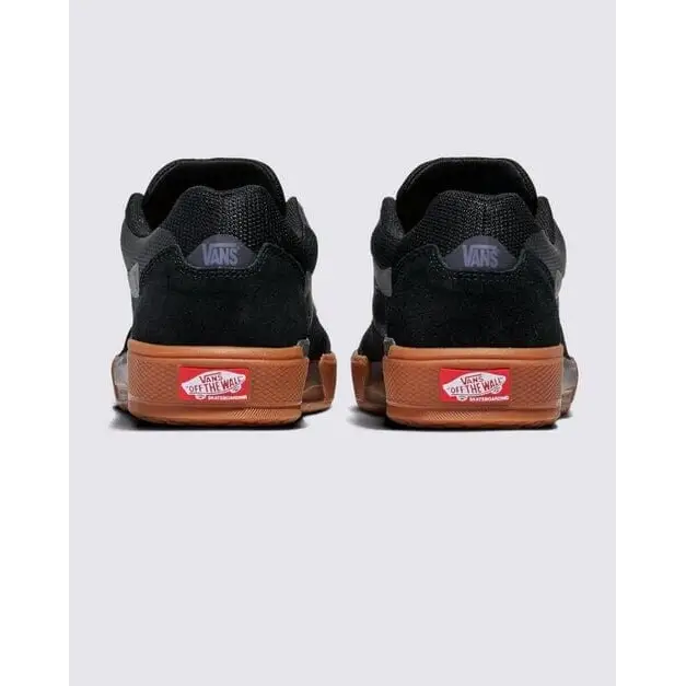 Vans Ave 2.0 - Black / Gum