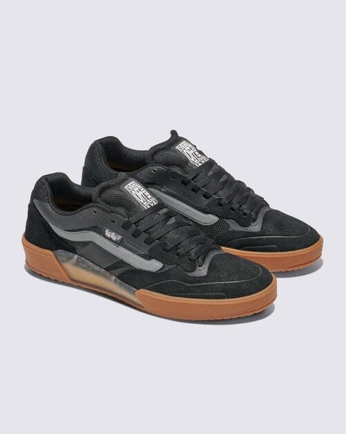 Vans Ave 2.0 - Black / Gum