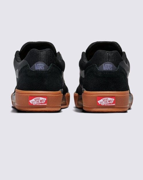 Vans Ave 2.0 - Black / Gum