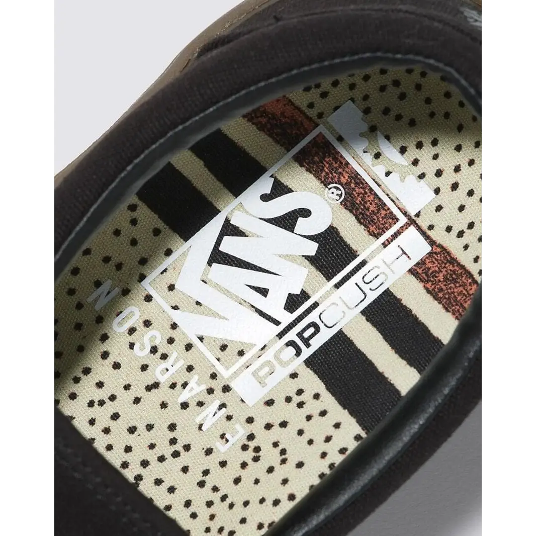 Vans BMX Slip-On Dennis Enarson