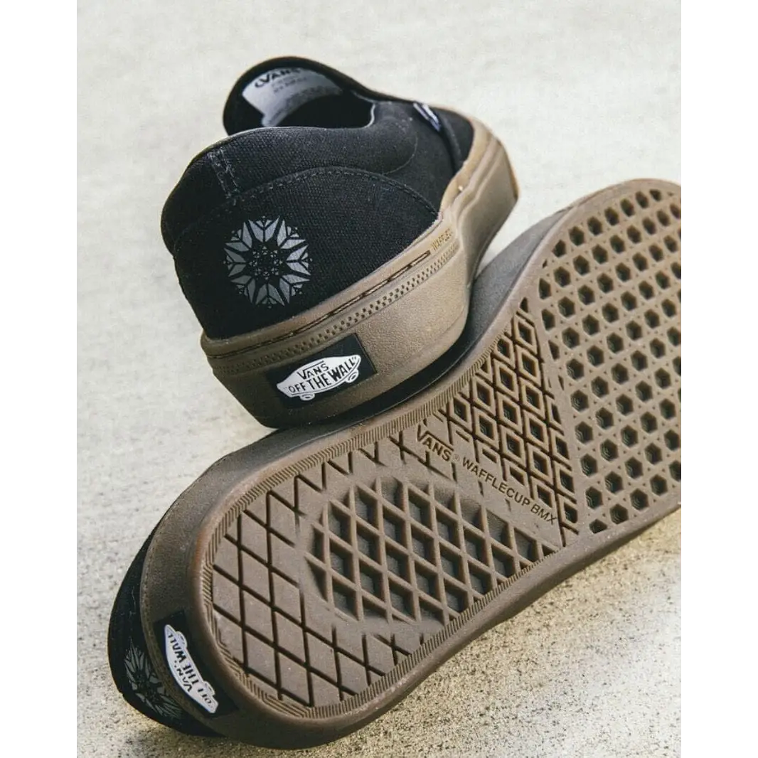 Vans BMX Slip-On Dennis Enarson