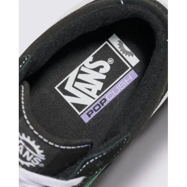 Vans BMX Style 114 - Sport Green / Black