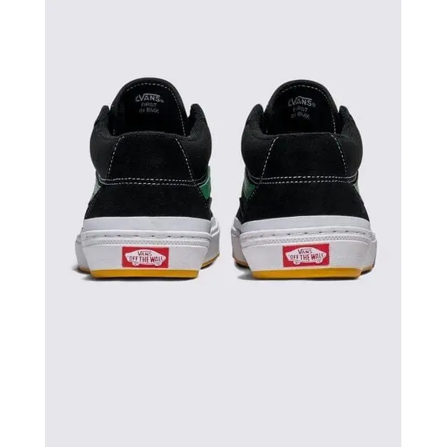 Vans BMX Style 114 - Sport Green / Black