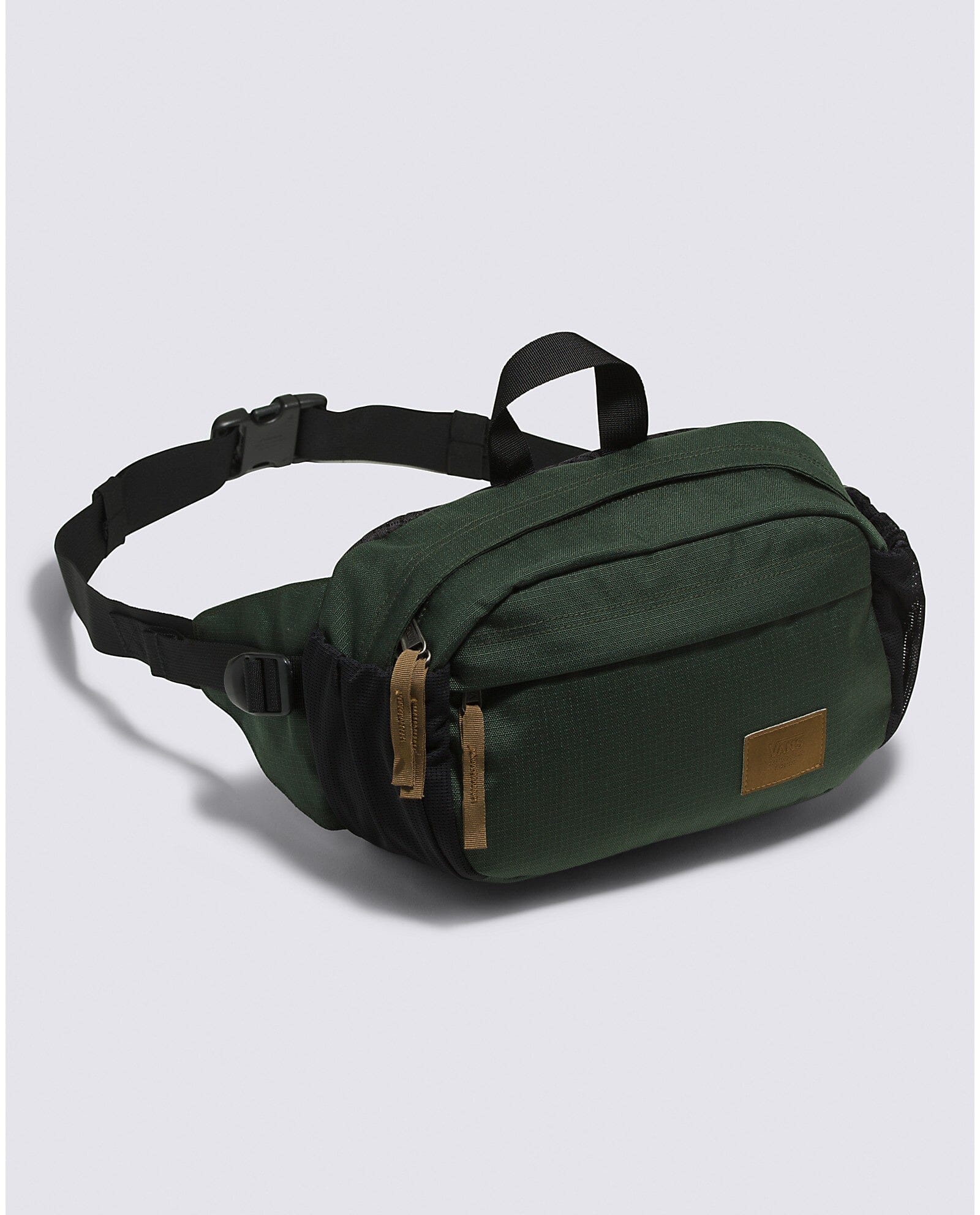 Vans Bounds Cross Bodybag Deep Forrest