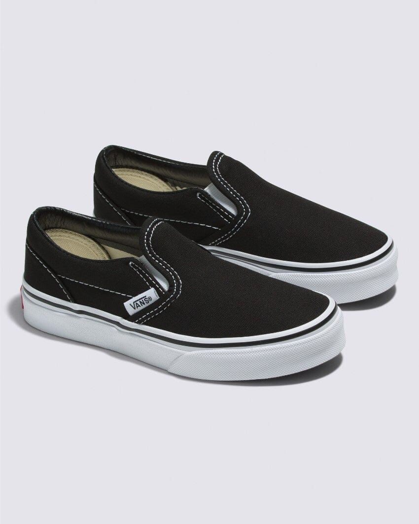 Vans Classic Slip On Youth
