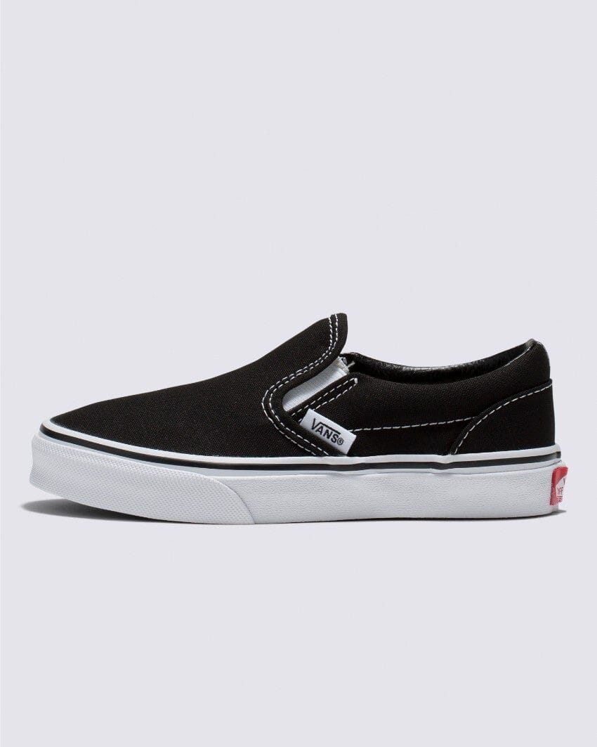 Vans Classic Slip On Youth