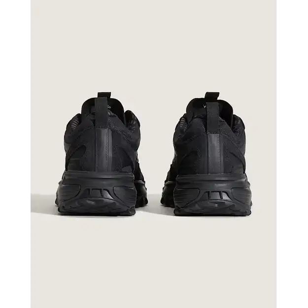 Vans MTE Crosspath XC GORE-TEX Shoes - Blackout