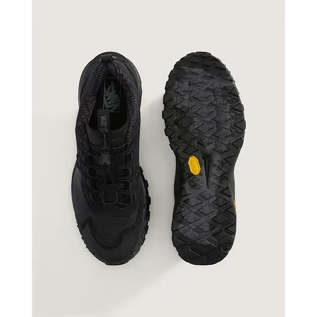 Vans MTE Crosspath XC GORE-TEX Shoes - Blackout