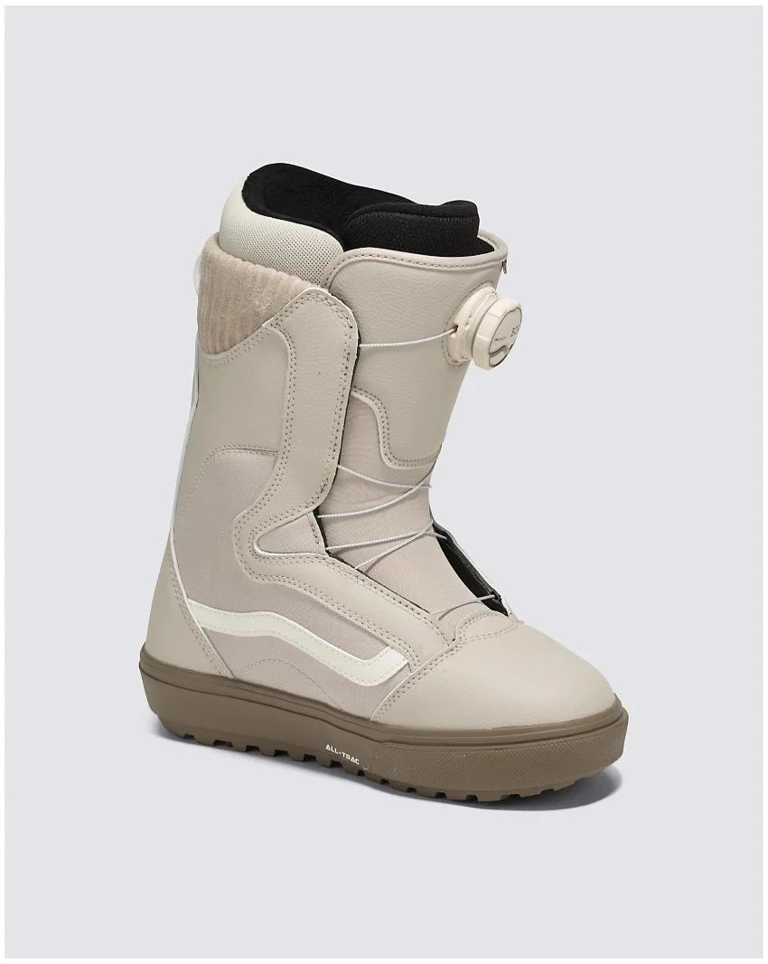 Vans Encore OG Womens Snowboard Boots 2024