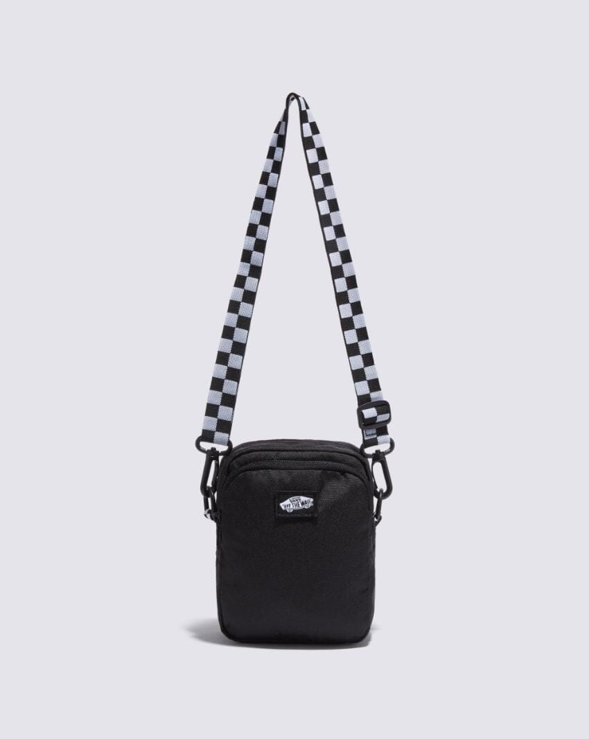 Vans Go Getter Crossbody Bag Black