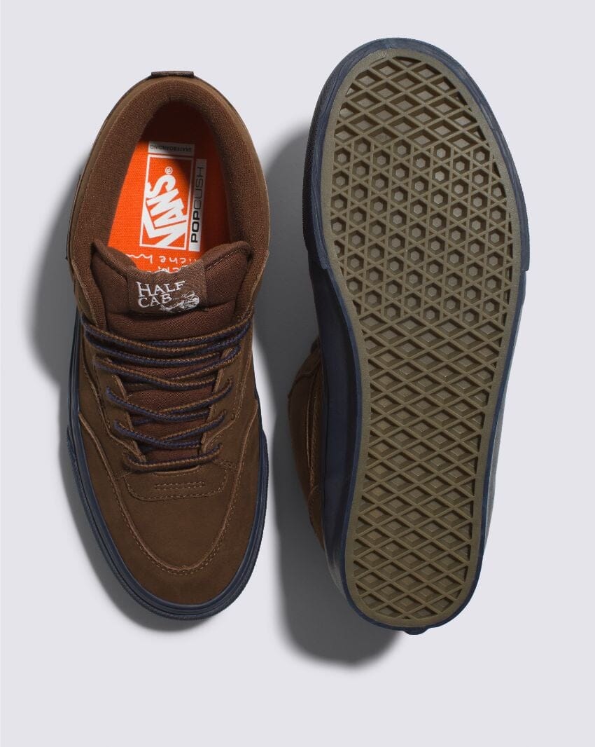 Vans Half Cab '92 Nick Michel