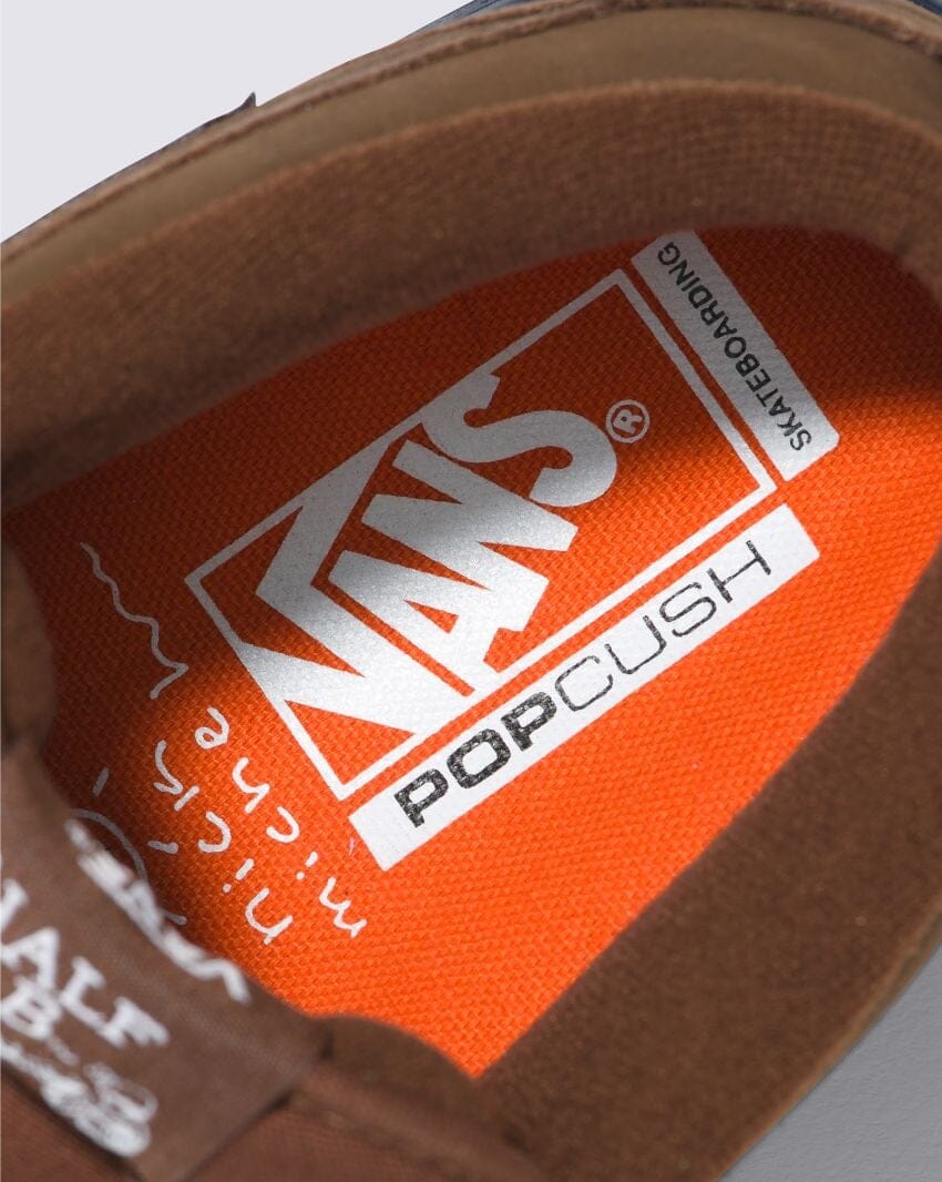 Vans Half Cab '92 Nick Michel