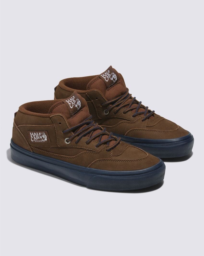 Vans Half Cab '92 Nick Michel