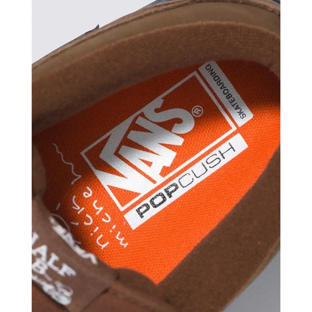 Vans Half Cab '92 Nick Michel