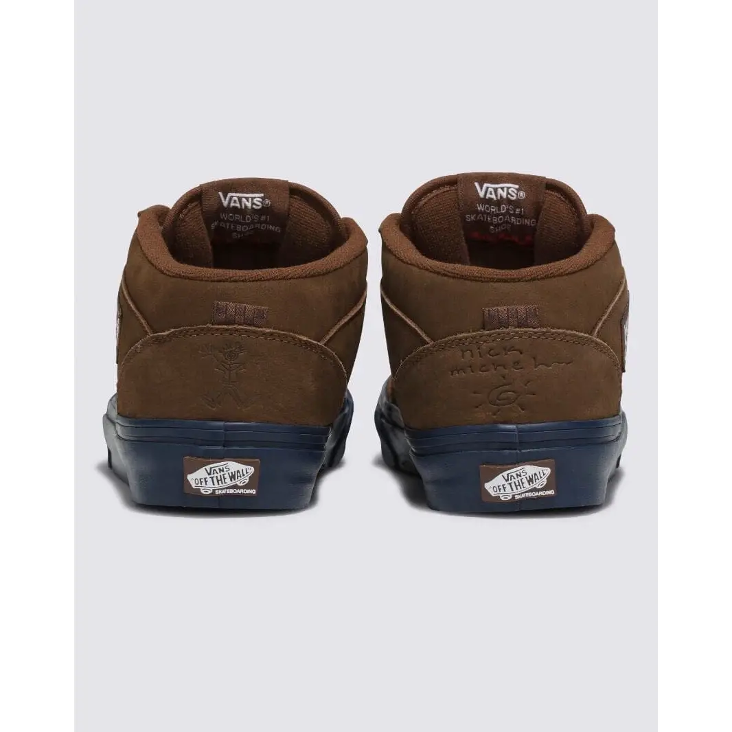Vans Half Cab '92 Nick Michel