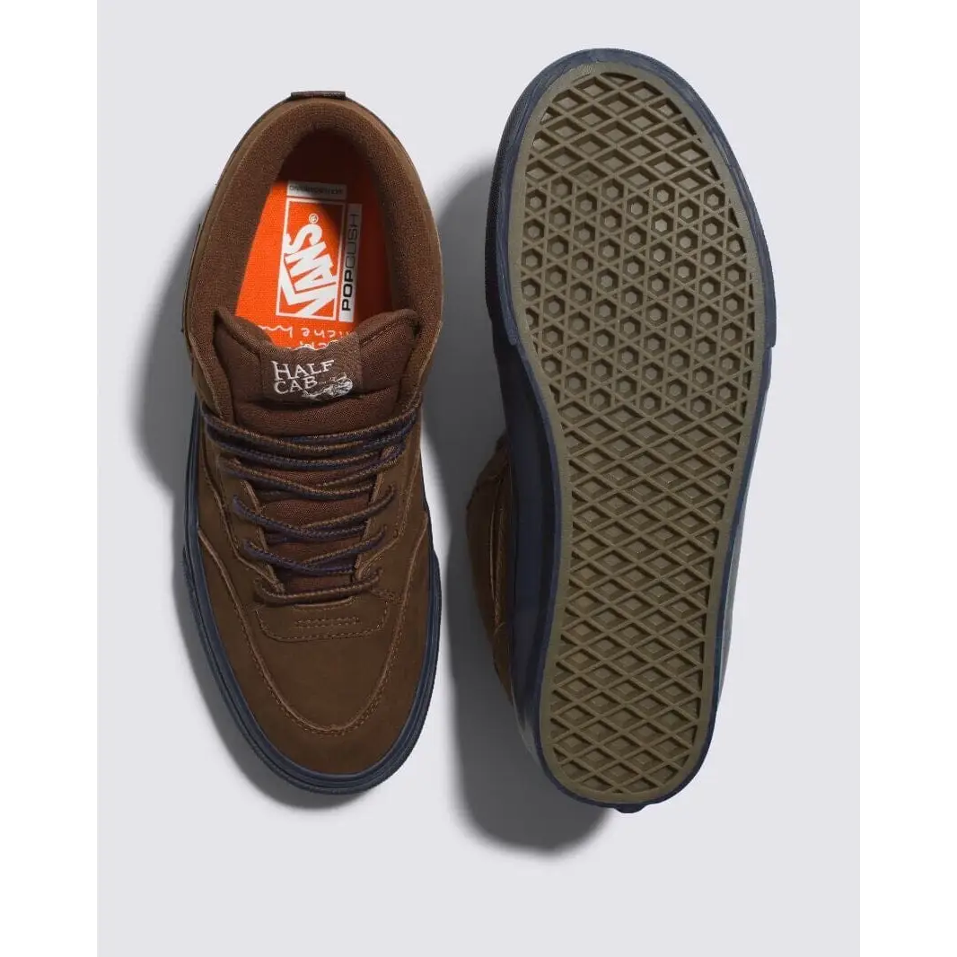 Vans Half Cab '92 Nick Michel