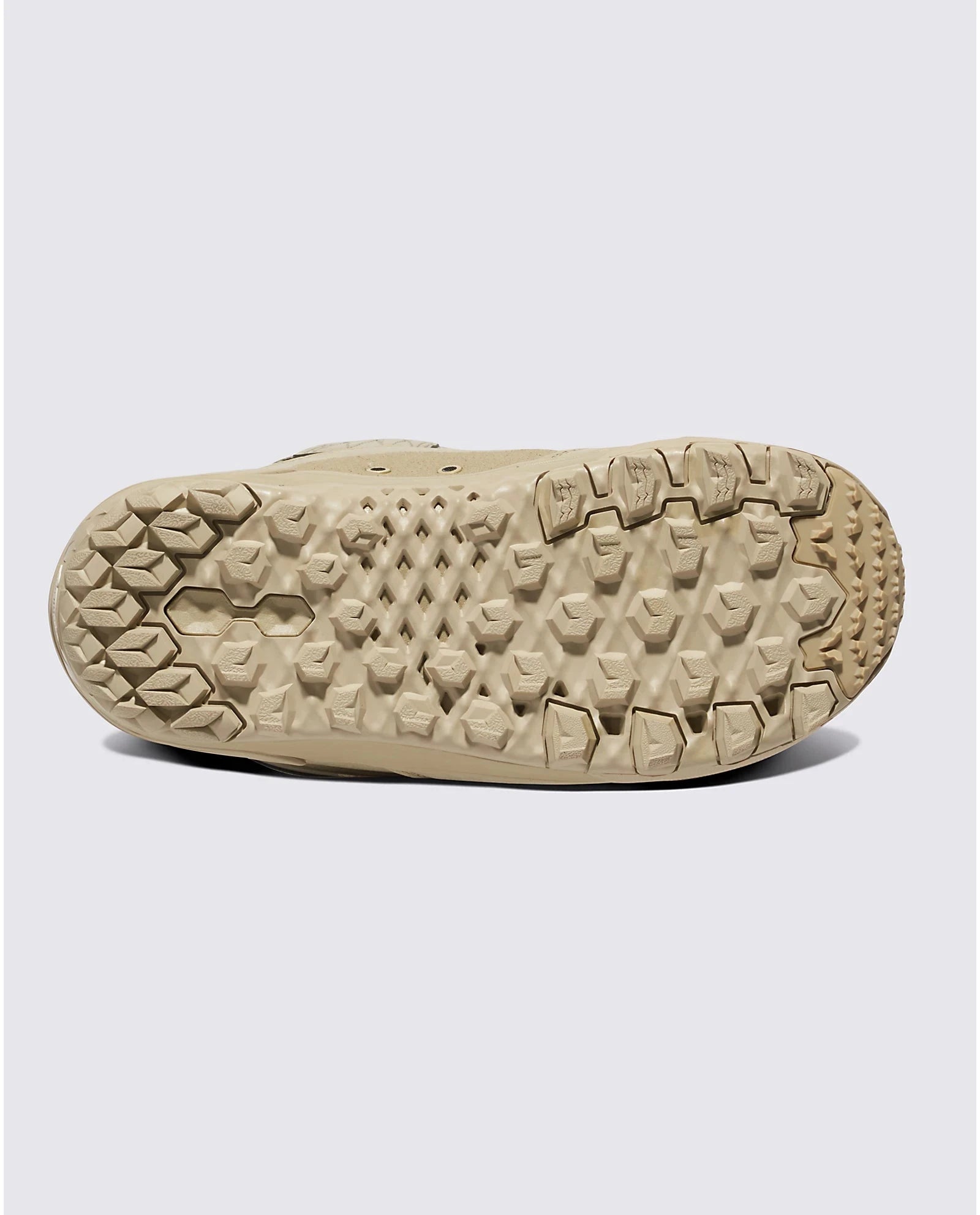 Vans Hi-Country & Hell-Bound Snowboard Boots