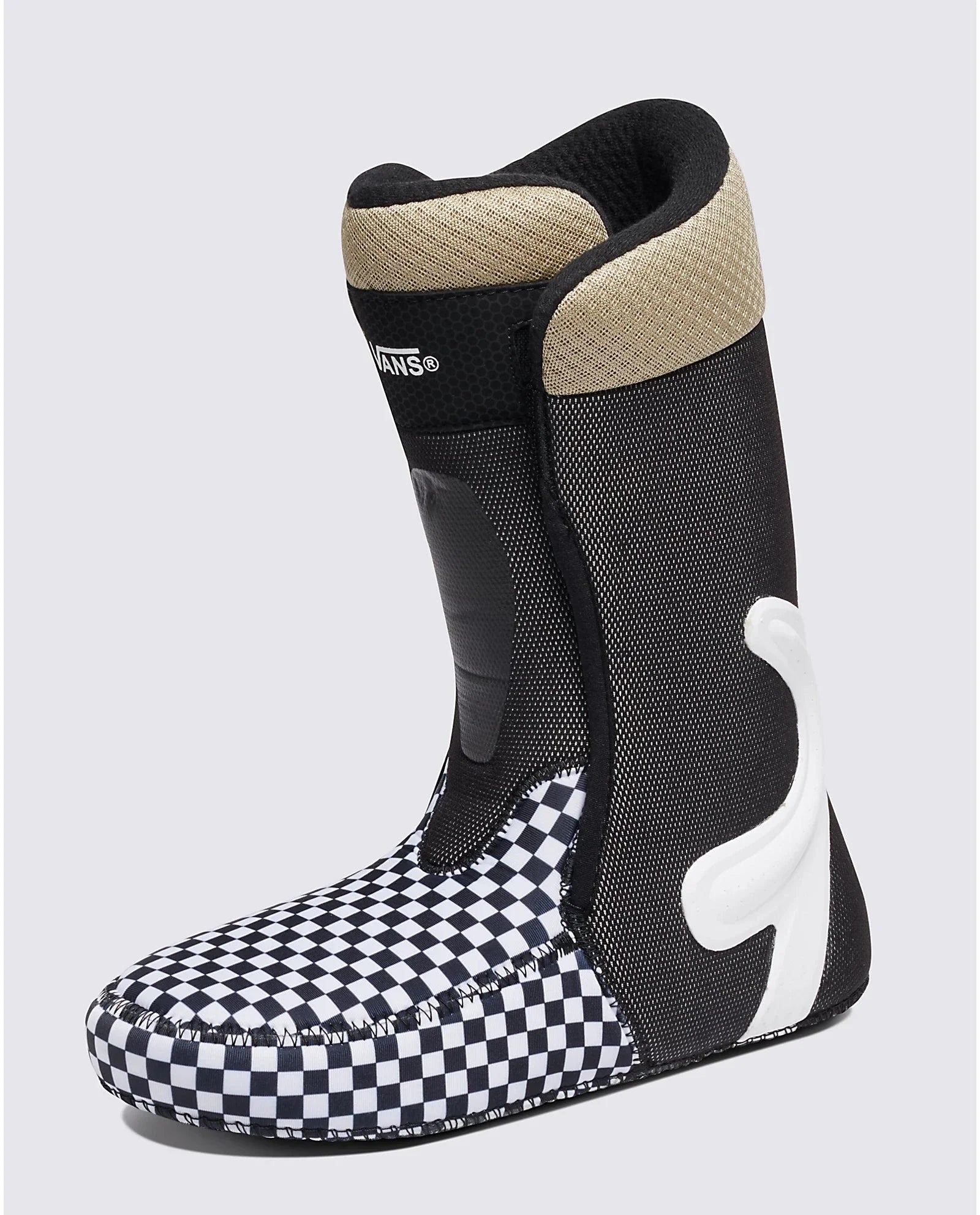 Vans Hi-Country & Hell-Bound Snowboard Boots